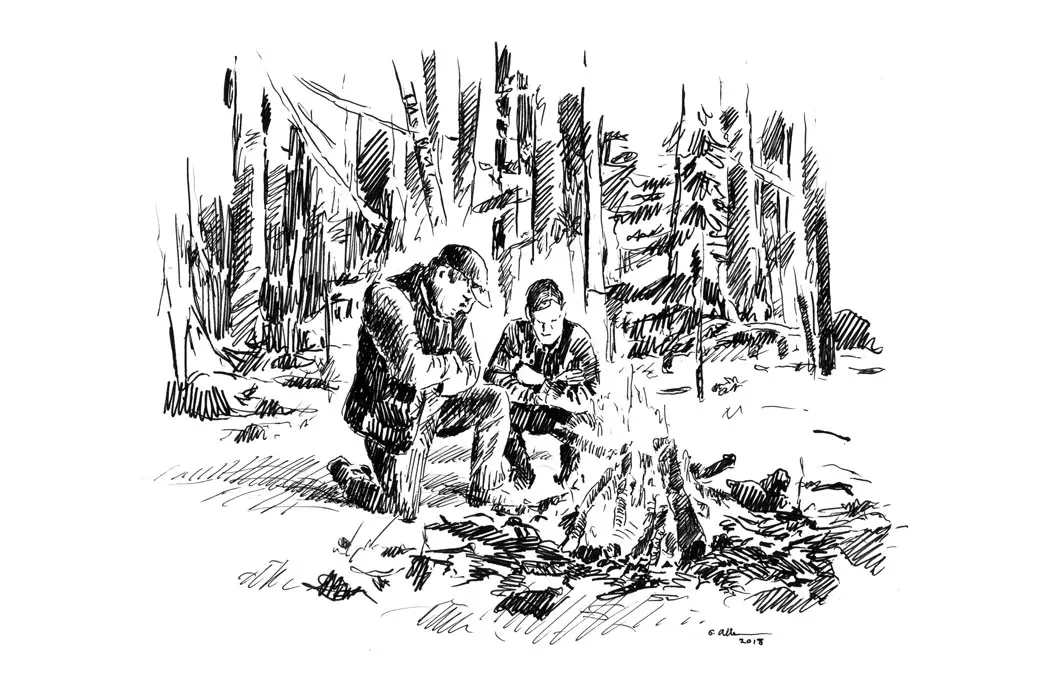 Illustration