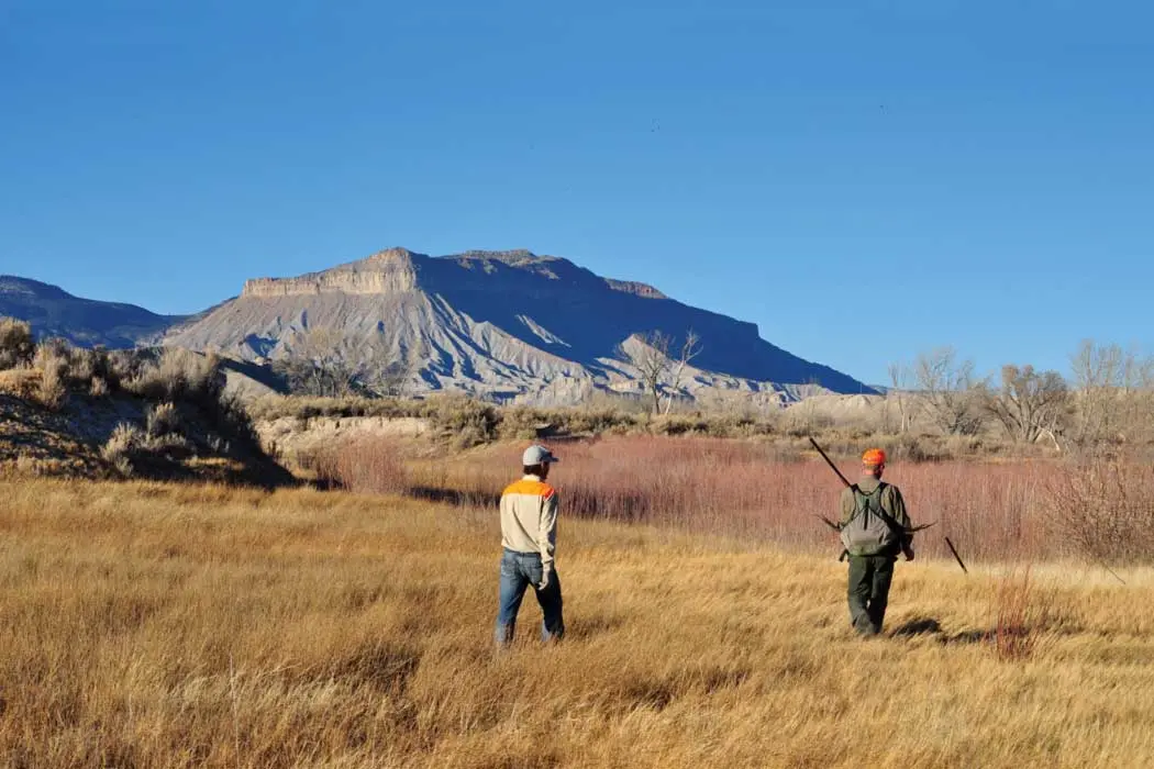 Castle Valley Outdoors