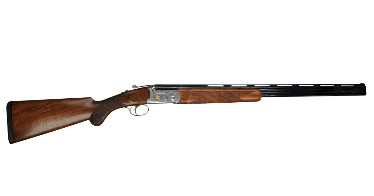 Kevin Kelly - Kevin's Golden Quail Takes Off | Shooting Sportsman