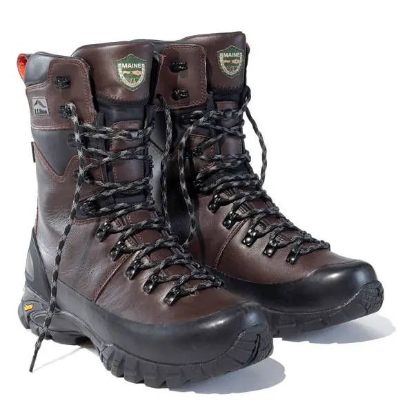 L.L. Bean Warden Boot