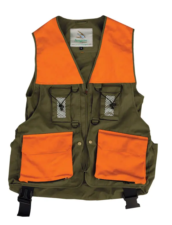 Peregrine Trekker II Dog Handler’s Vest