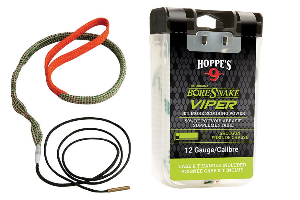 Hoppe’s Boresnake Viper
