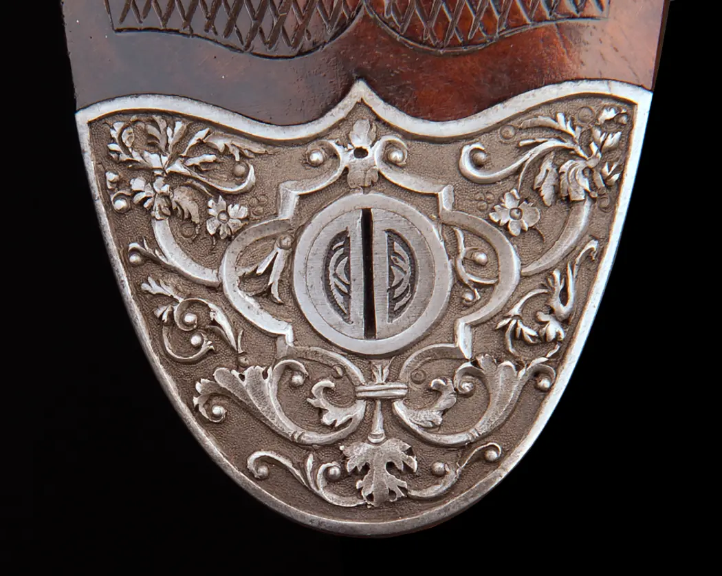 An Engraver of ‘Bests’