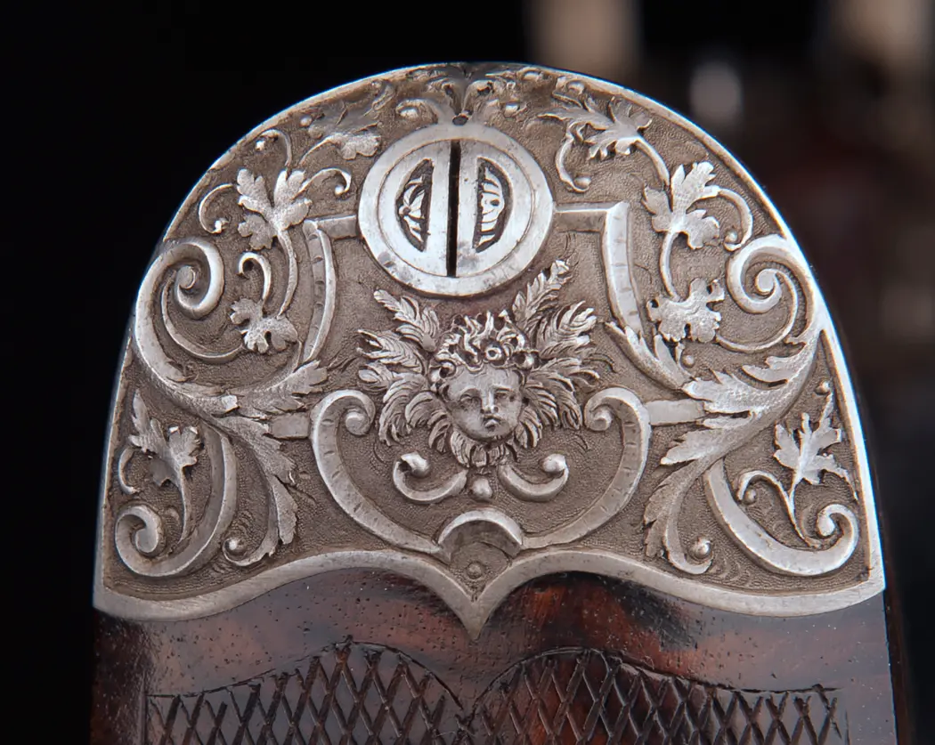 An Engraver of ‘Bests’
