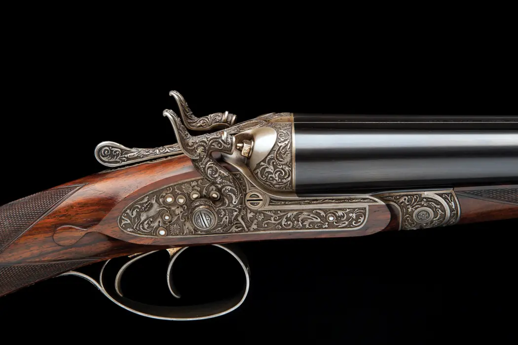 An Engraver of ‘Bests’
