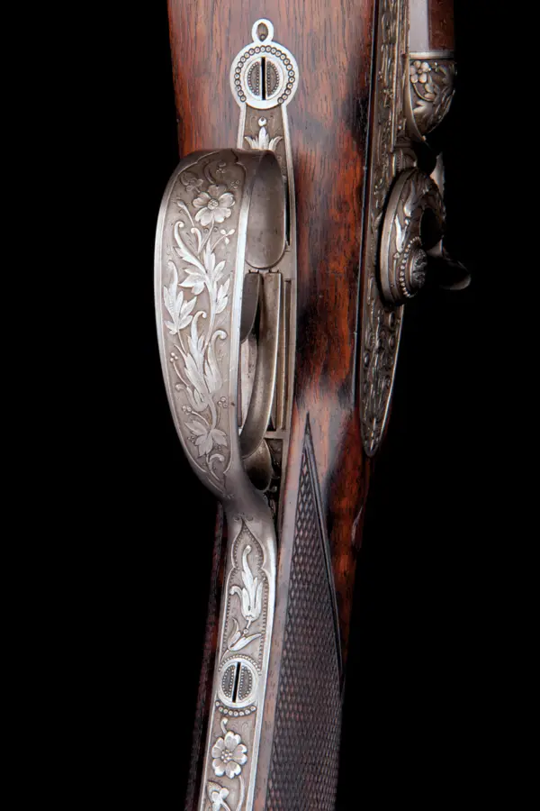 An Engraver of ‘Bests’
