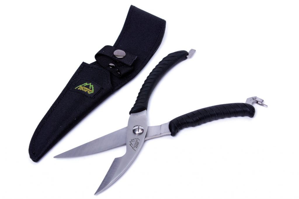 Outdoor Edge Game Shears