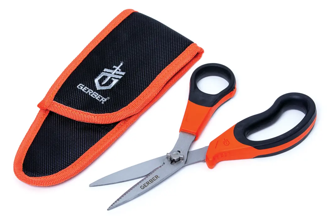 Gerber’s Vital Take-a-Part Game Shears