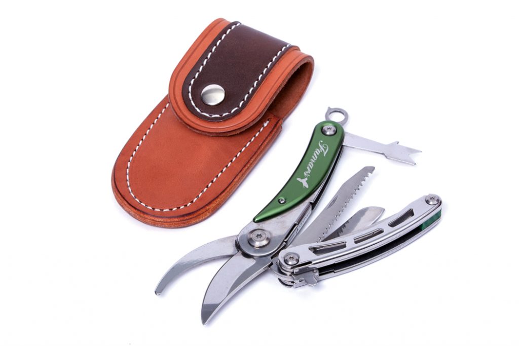 FAMARS’ Fiore Knife & Multi-Tool