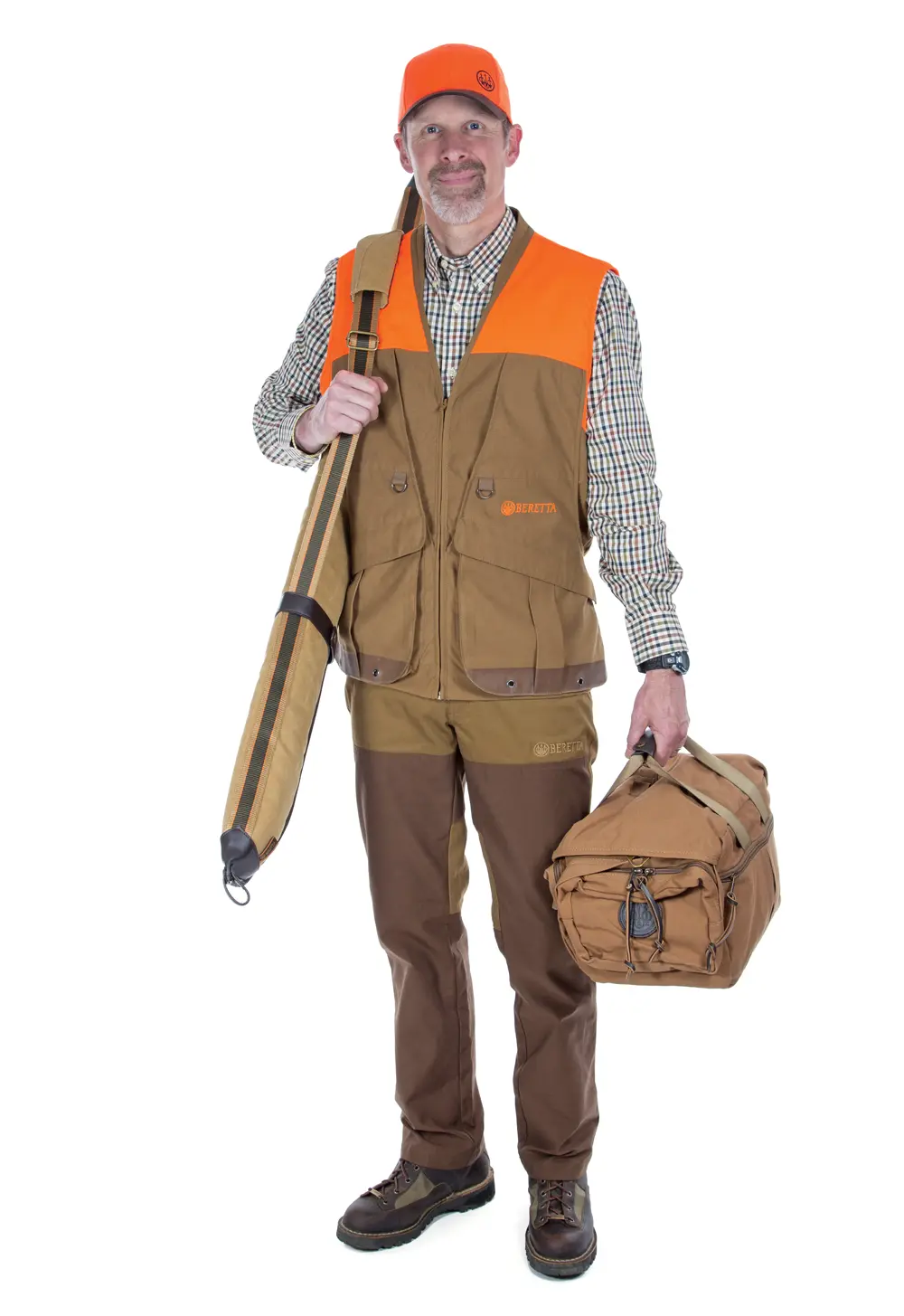The Quail Chaser