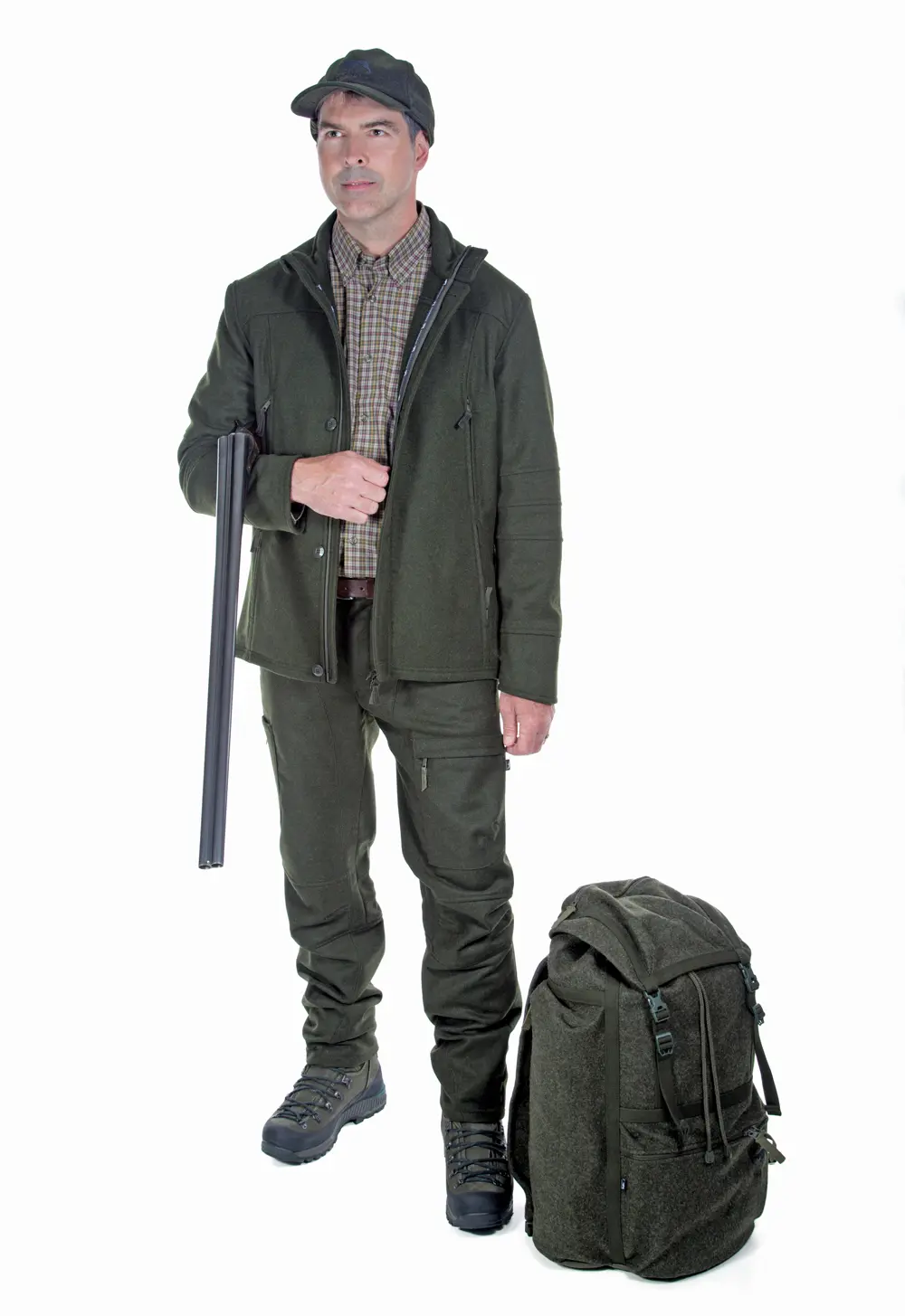 The Euro Hunter