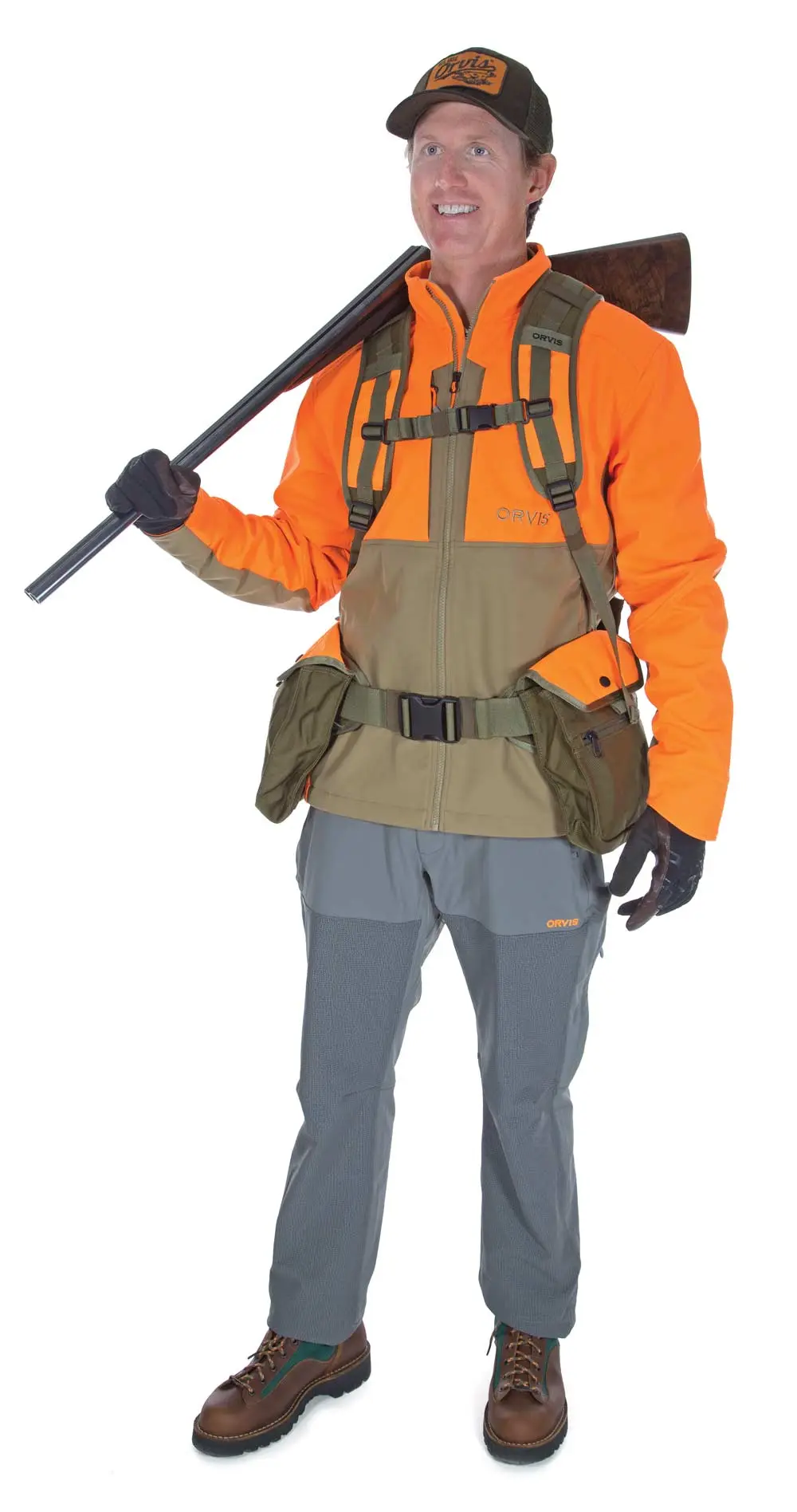 The Prairie Trekker