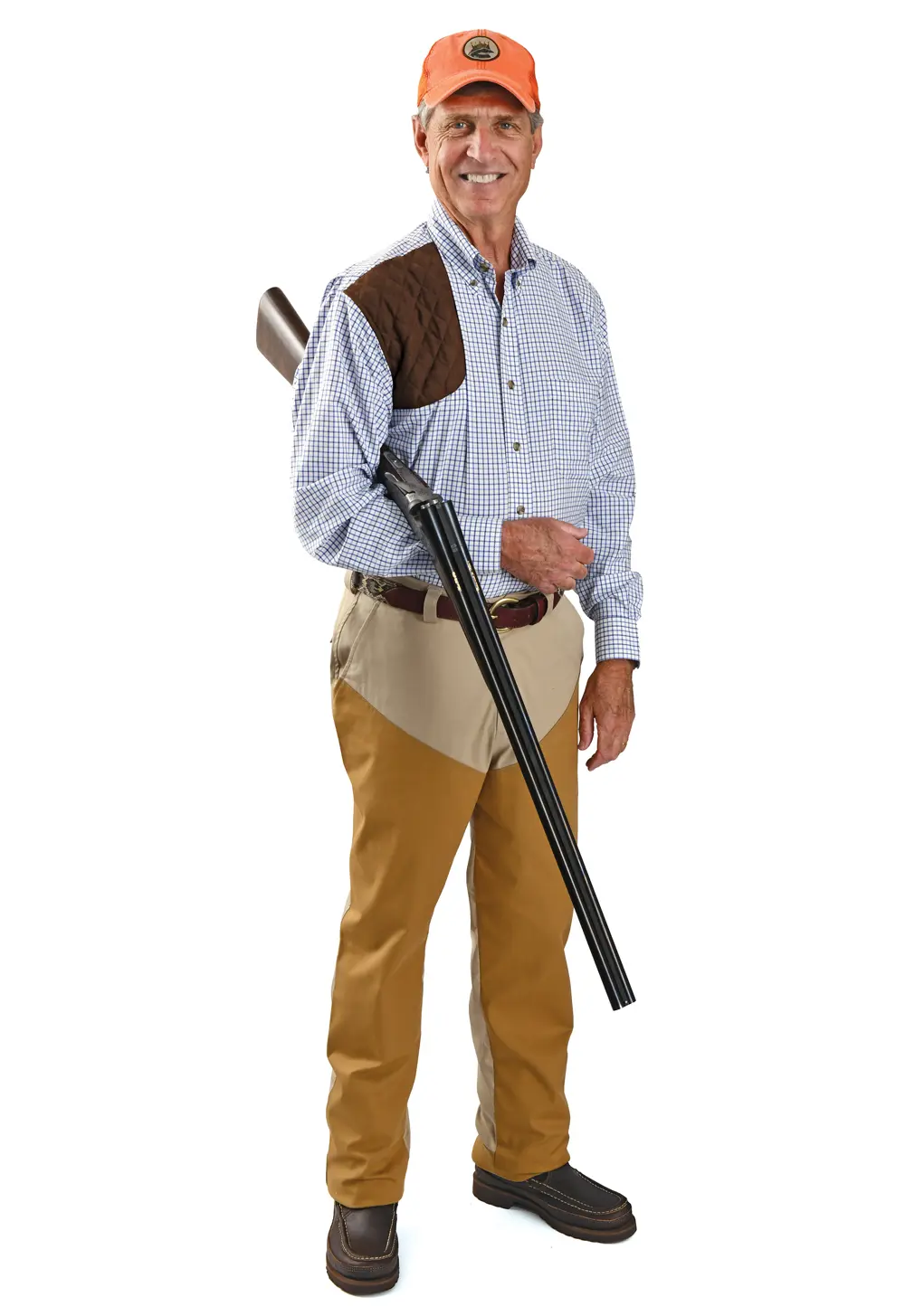 The Plantation Man