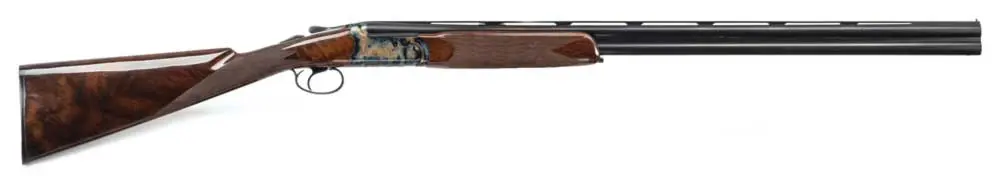 Connecticut Shotgun