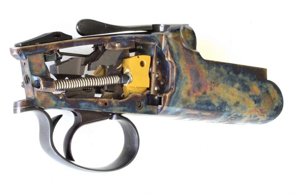 Connecticut Shotgun
