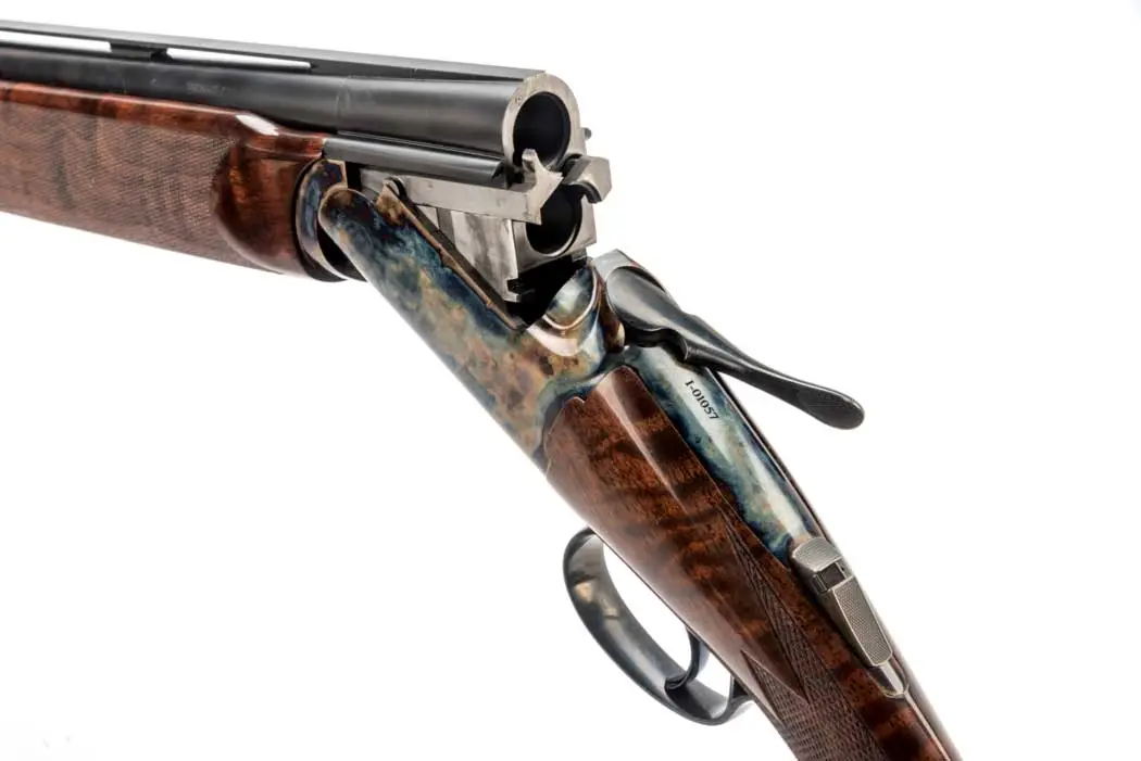 Connecticut Shotgun