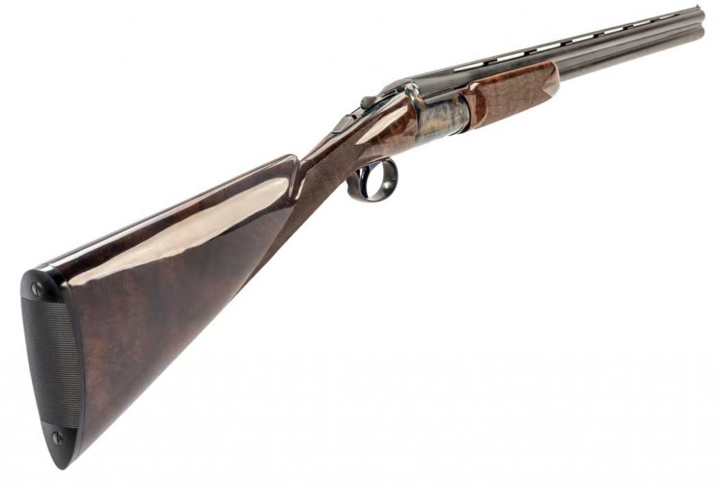 Connecticut Shotgun