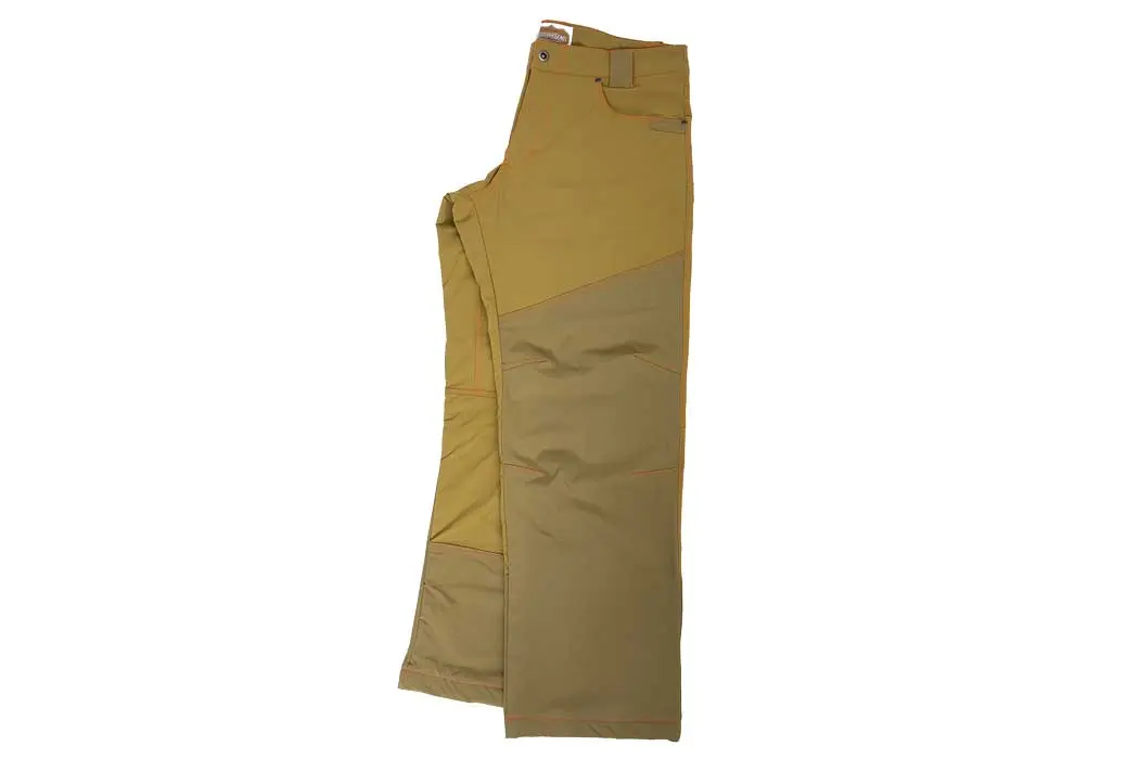 Gordy & Sons Men’s Brush Pants
