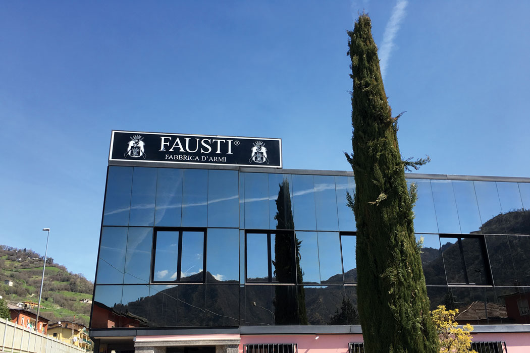 Fausti Turns 70