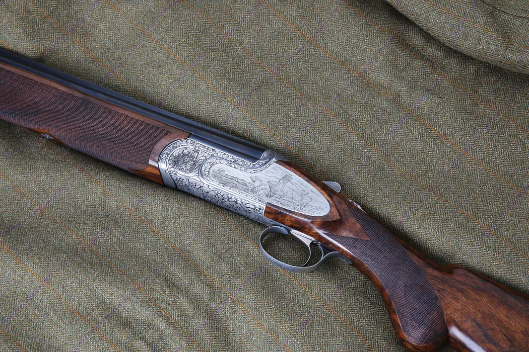 William Powell’s “New” Perdix