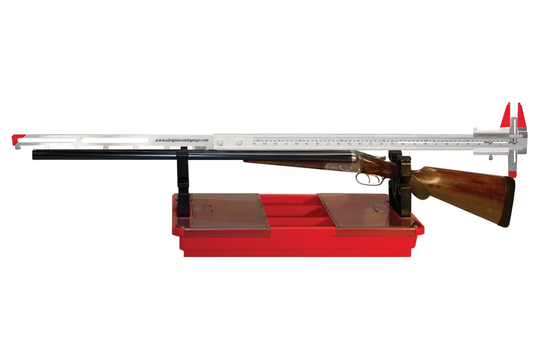 Measuring Tools Courtesy of Robert Louis Company