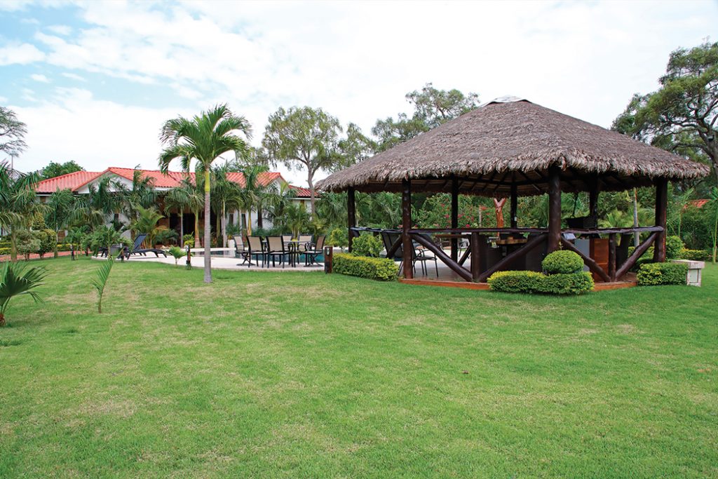 bolivia