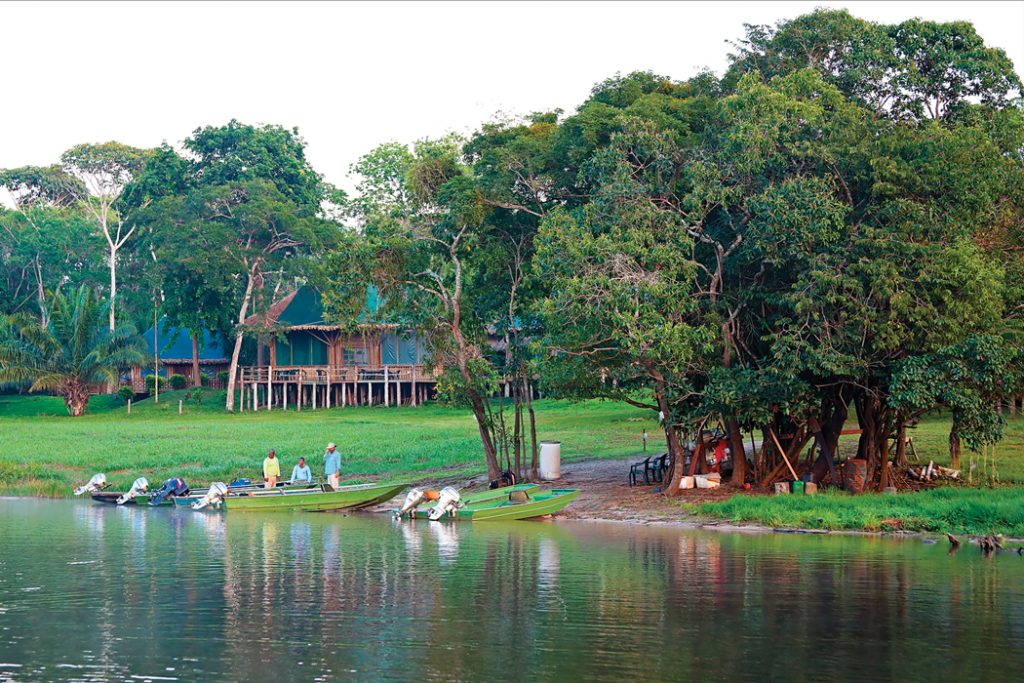 bolivia