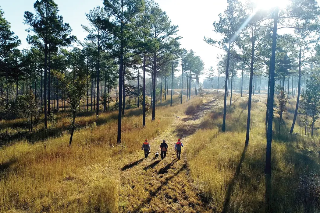 High Adventure Shooting Grounds Opens