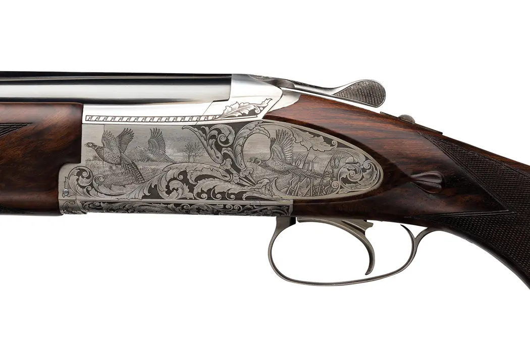 Browning B15 Beauchamp