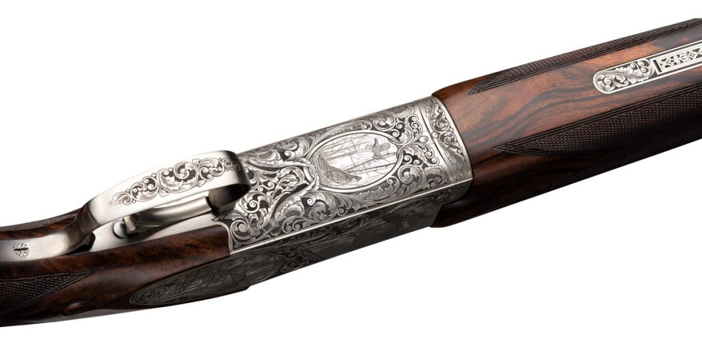 Browning B15 Beauchamp