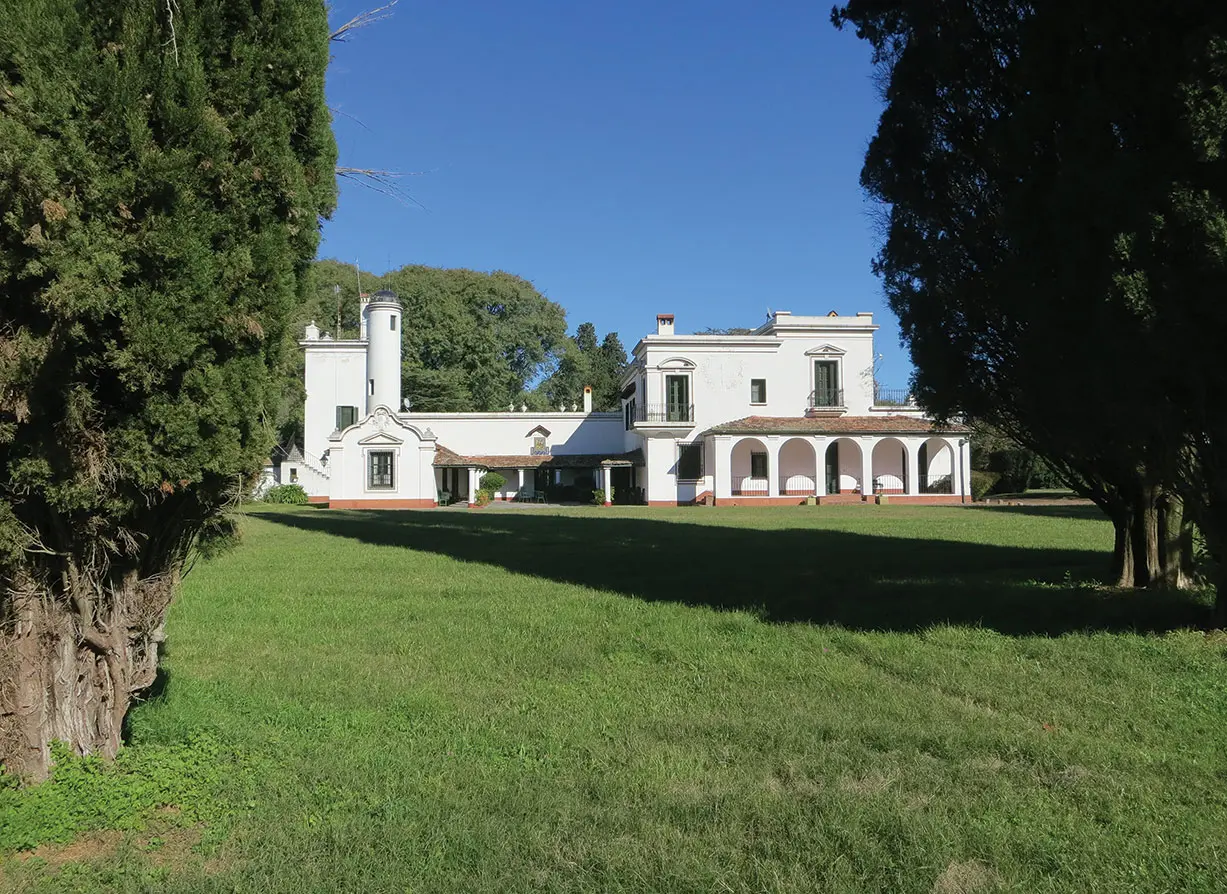 Argentina