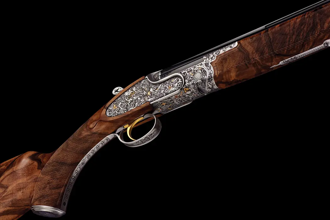 A Renaissance from Longthorne