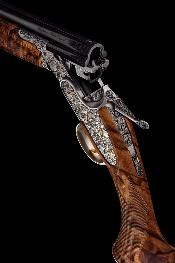 A Renaissance from Longthorne