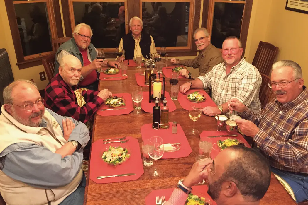 2019 Readers & Writers Adventures Announced