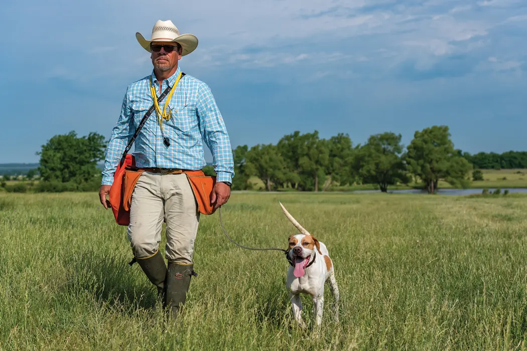 The Training Mindset