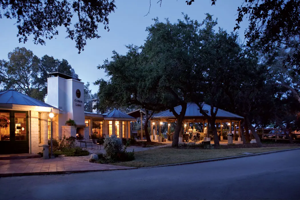 Joshua Creek Ranch