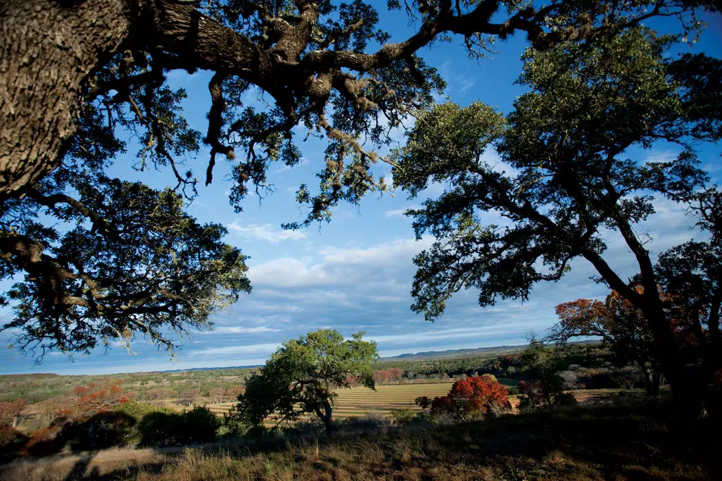 Joshua Creek Ranch