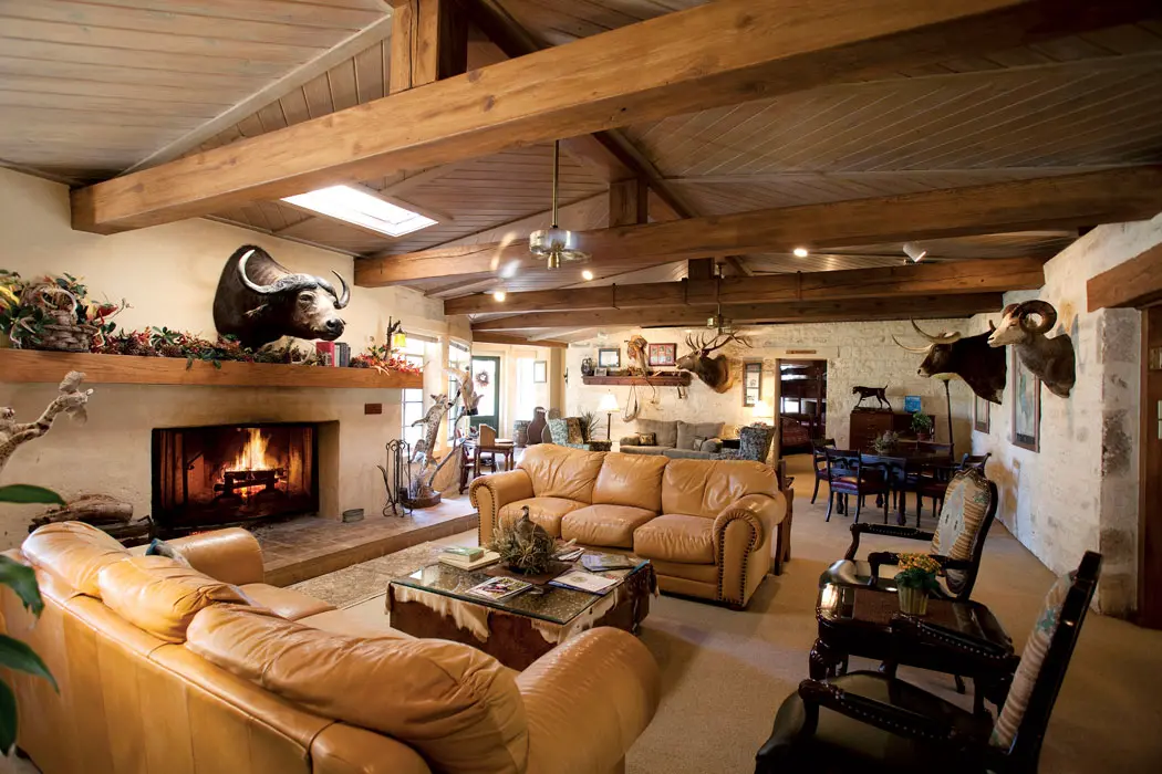 Joshua Creek Ranch
