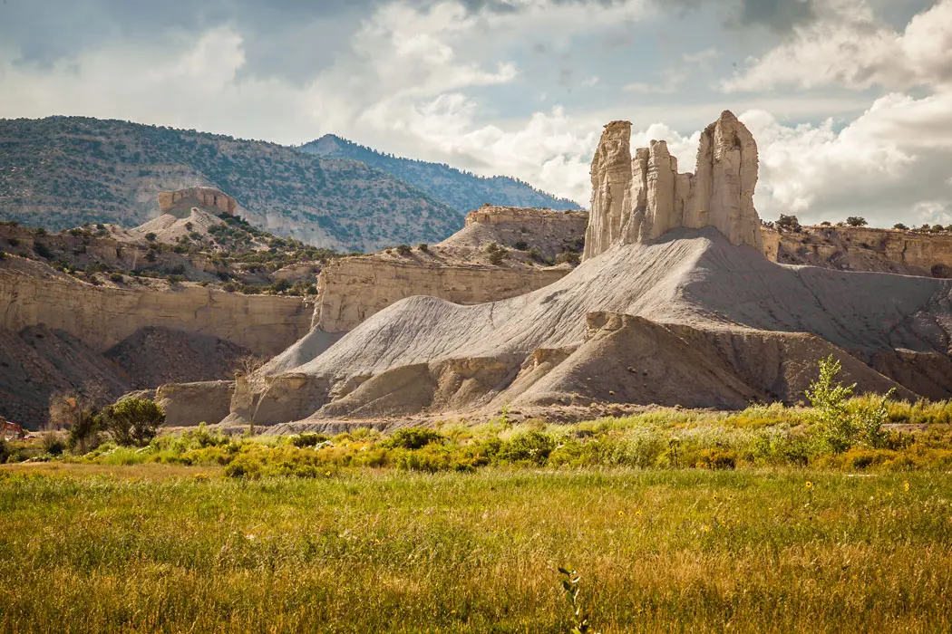 Castle Valley