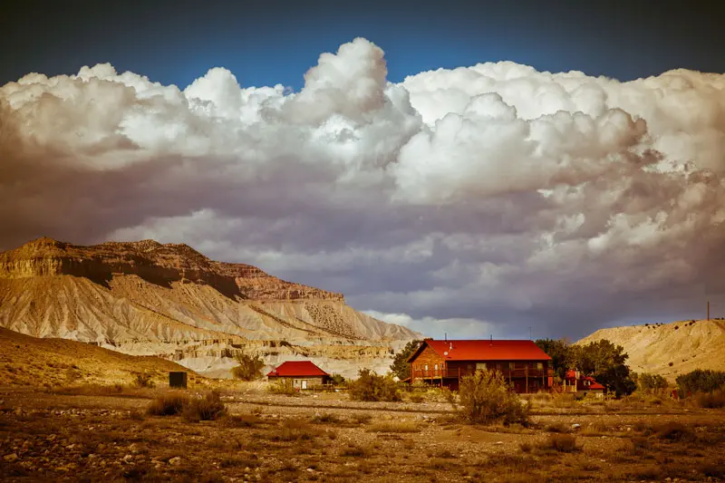 Castle Valley Outdoors