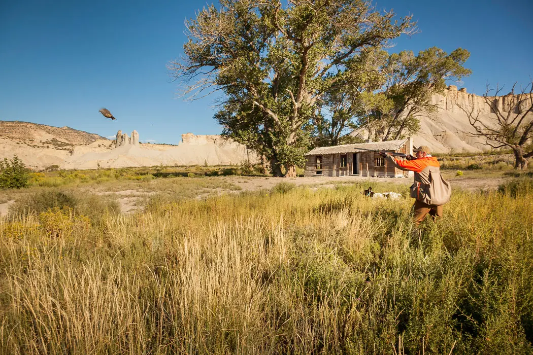 Castle Valley Outdoors