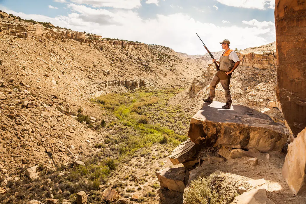 Castle Valley Outdoors