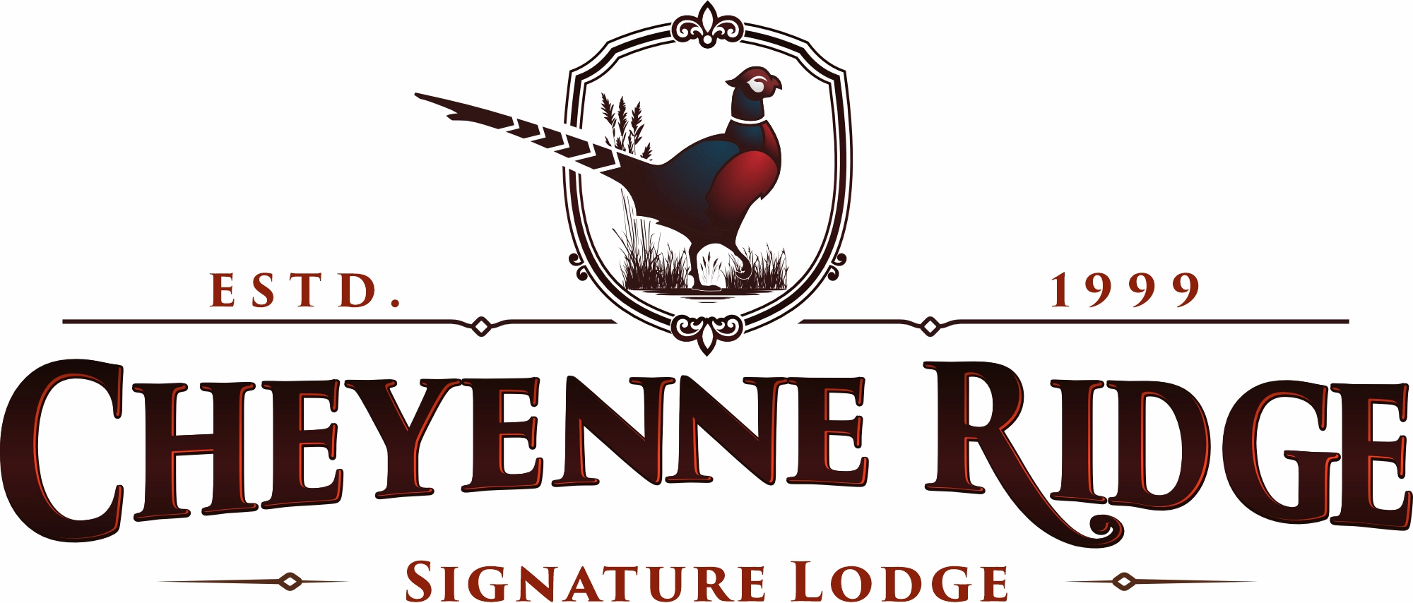 Cheyenne Ridge logo