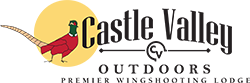 Castle Valley Outdoors Logo