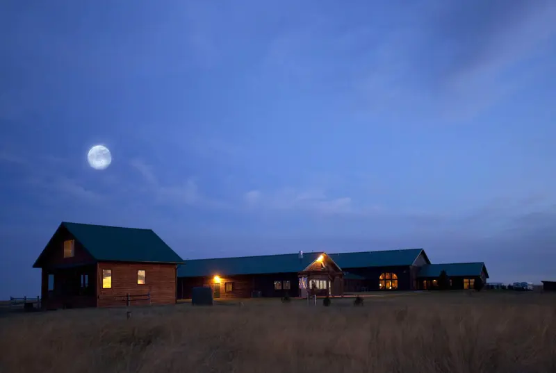 Cheyenne Ridge Signature Lodge