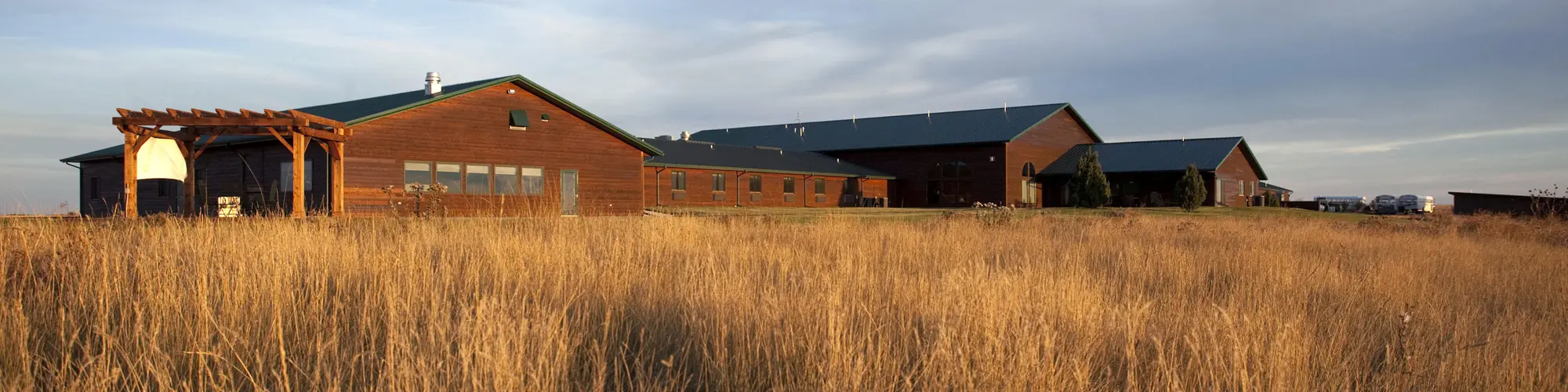 Cheyenne Ridge Signature Lodge