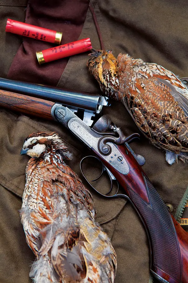 The New Face of Hunting