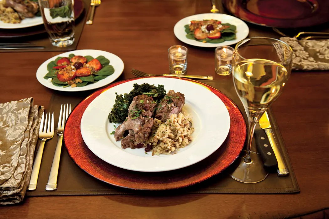 The New Face of Hunting