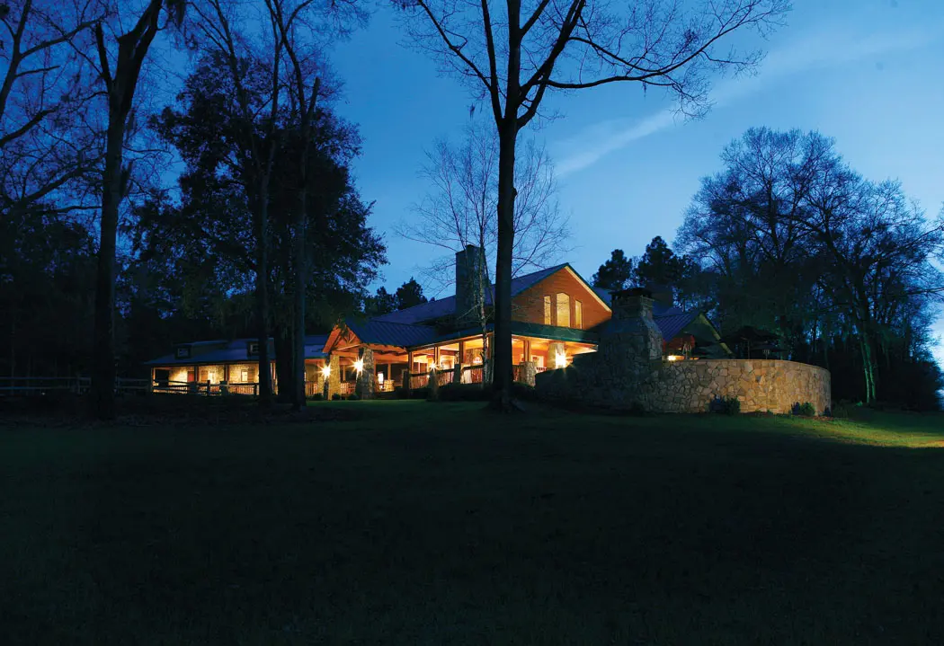 Rio Piedra Plantation