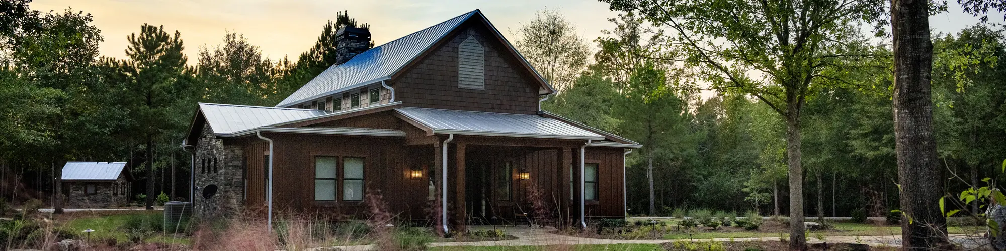Fishing Creek Farms